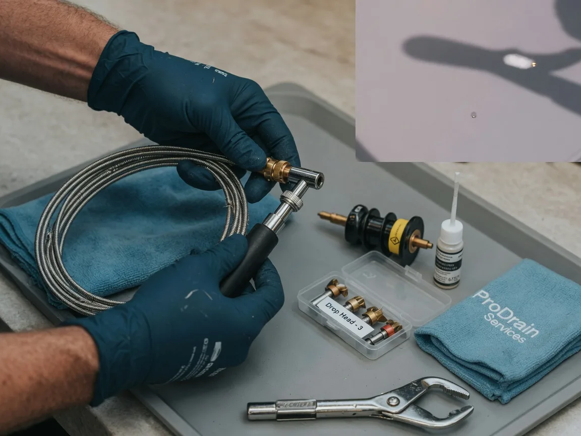 Why choose Drain Cleaning in Cotton Center, TX